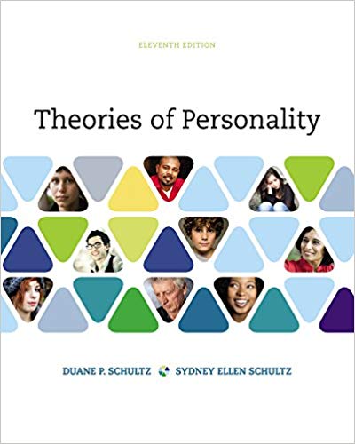 Theories Of Personality 11th Edition Duane P. Schultz Sydney Ellen Schultz Instructor Solution Manual.jpg