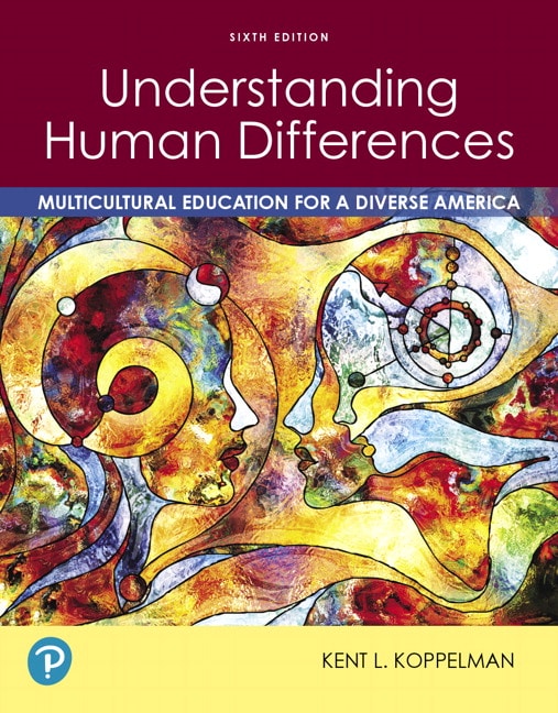 Understanding Human Differences Multicultural Education For A Diverse America 6th Edition Kent L. Koppelman Im W Test Bank.jpg