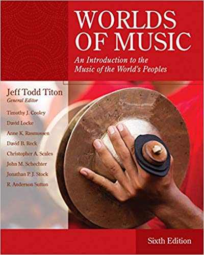 Worlds Of Music An Introduction To The Music Of The Worlds Peoples 6th Edition Jeff Todd Titon Test Bank.jpg